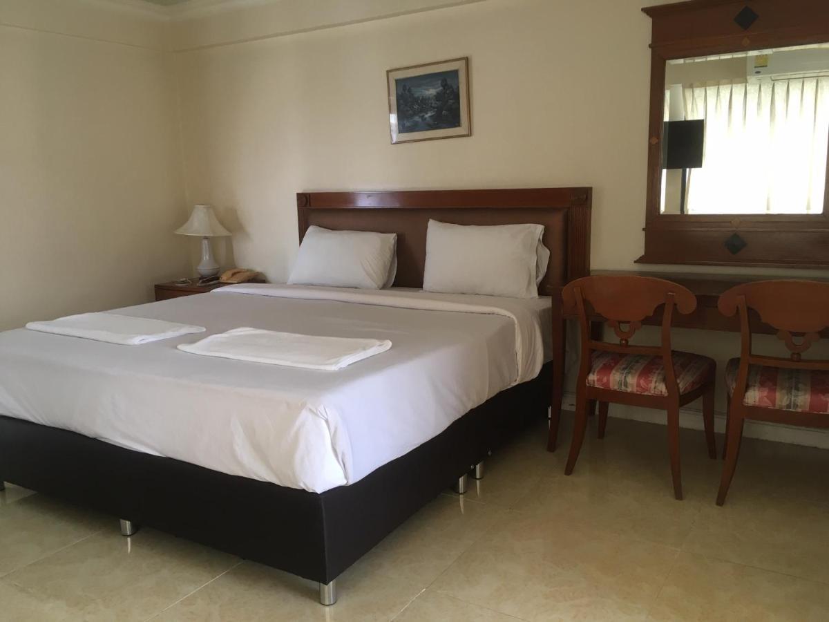Jumbotel Hotel بانكوك المظهر الخارجي الصورة
