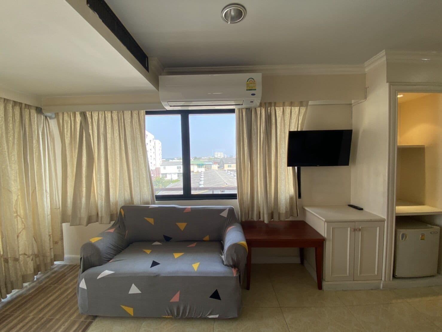Jumbotel Hotel بانكوك المظهر الخارجي الصورة