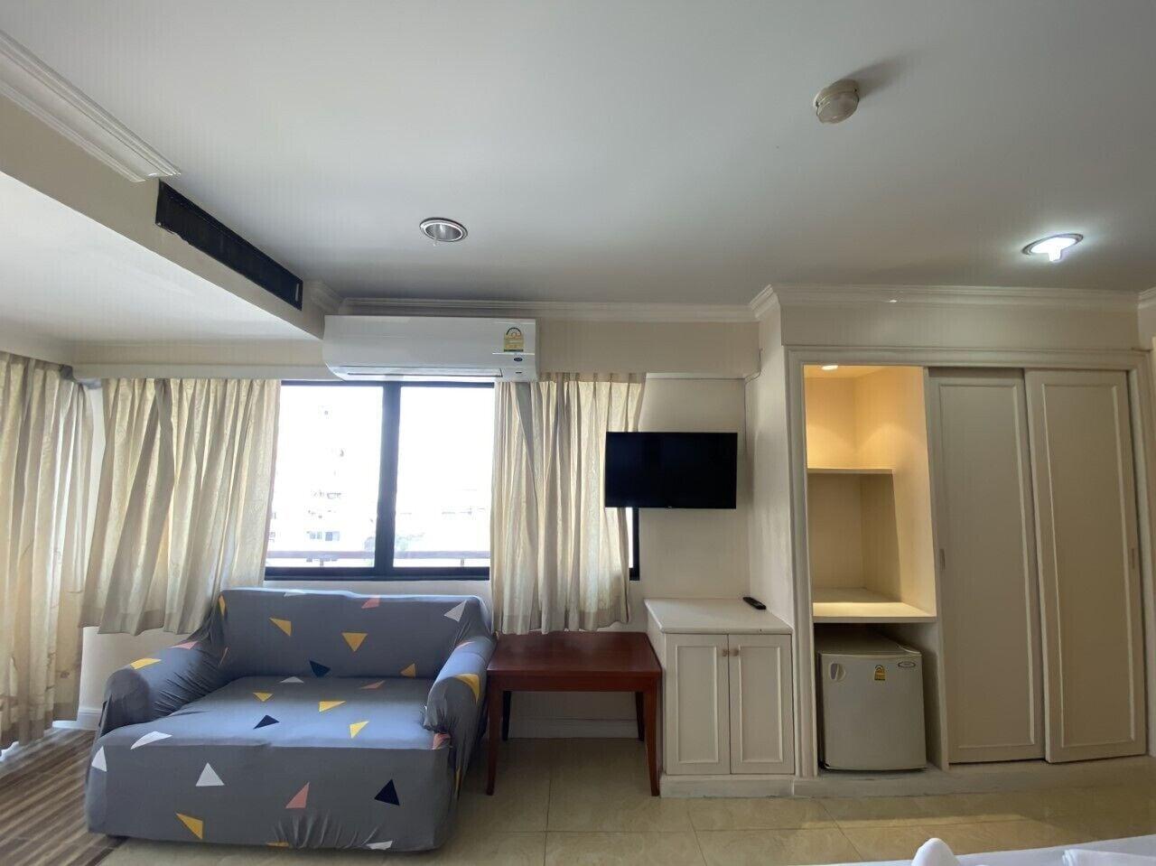 Jumbotel Hotel بانكوك المظهر الخارجي الصورة
