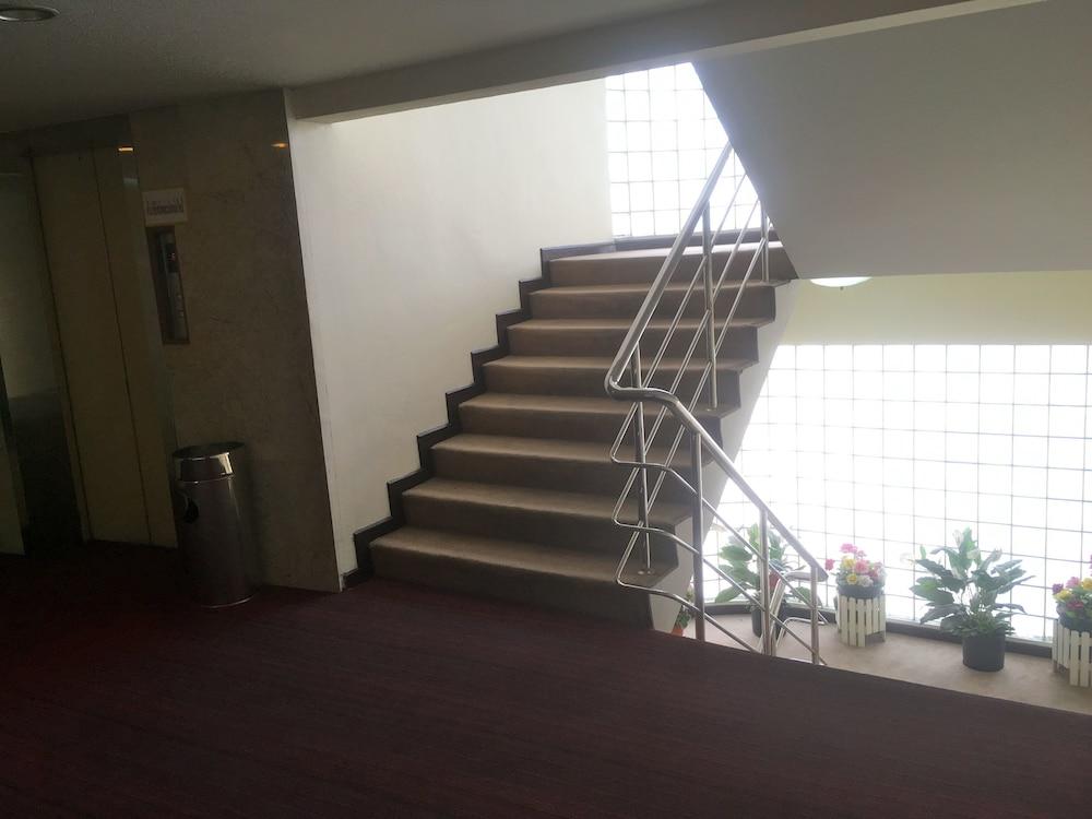 Jumbotel Hotel بانكوك المظهر الخارجي الصورة