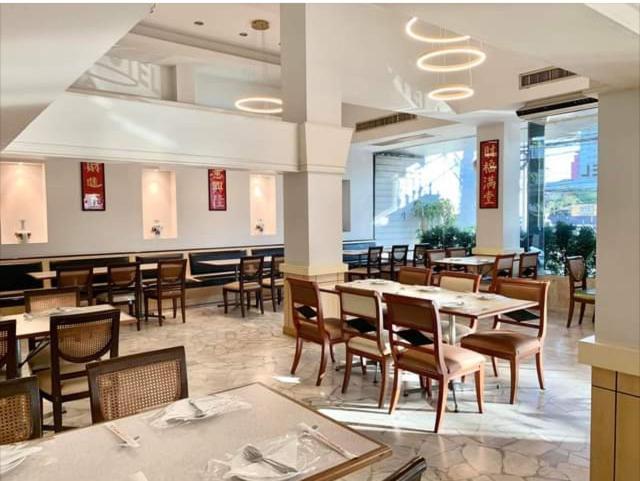 Jumbotel Hotel بانكوك المظهر الخارجي الصورة