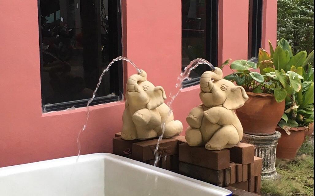 Jumbotel Hotel بانكوك المظهر الخارجي الصورة