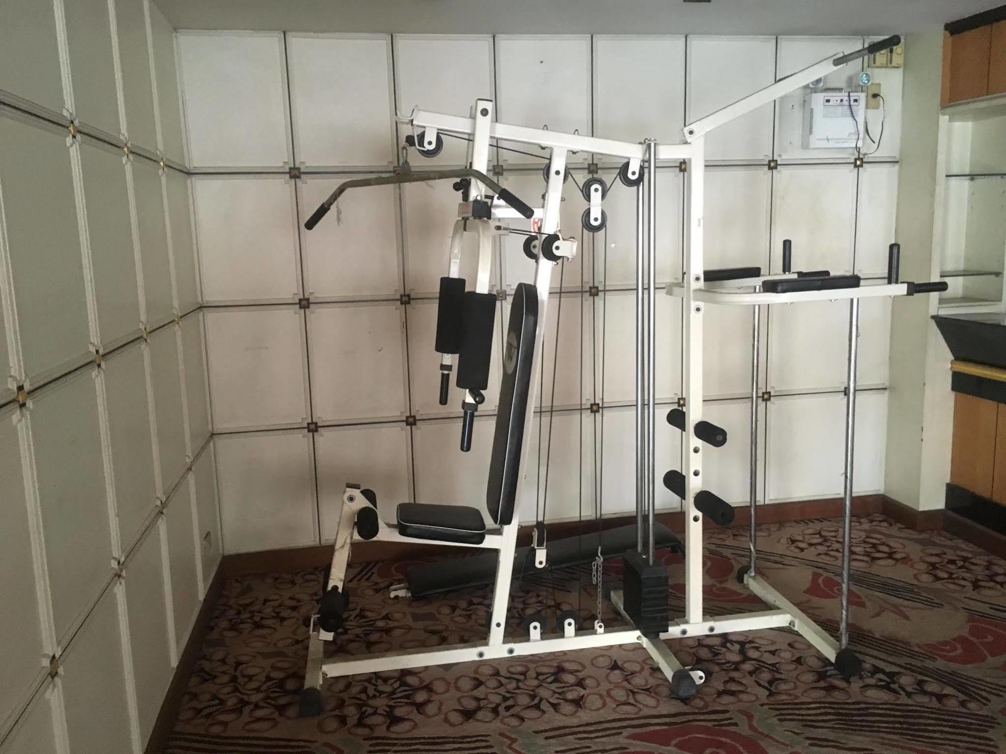 Jumbotel Hotel بانكوك المظهر الخارجي الصورة