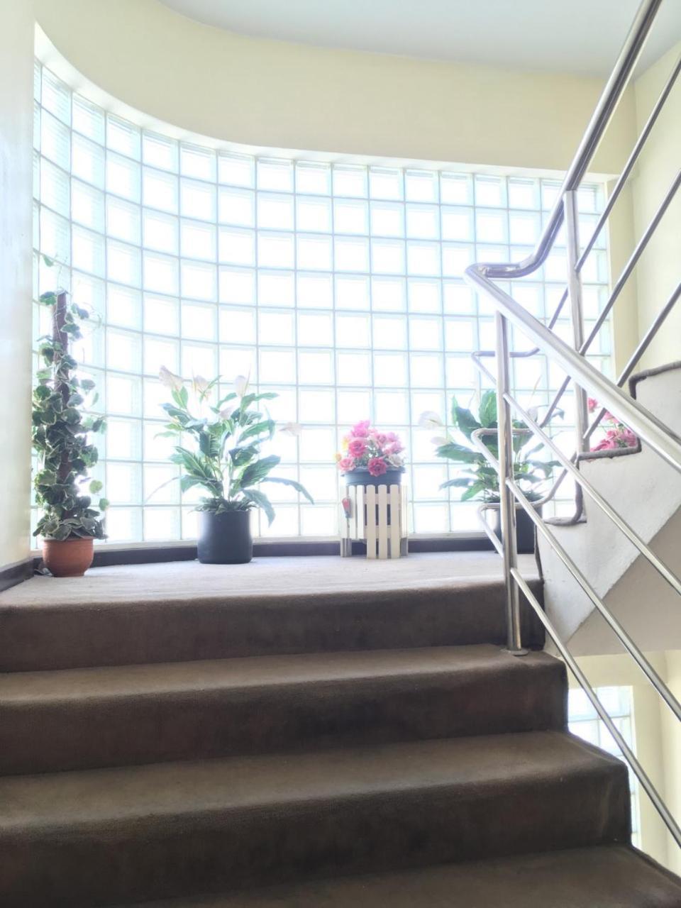 Jumbotel Hotel بانكوك المظهر الخارجي الصورة